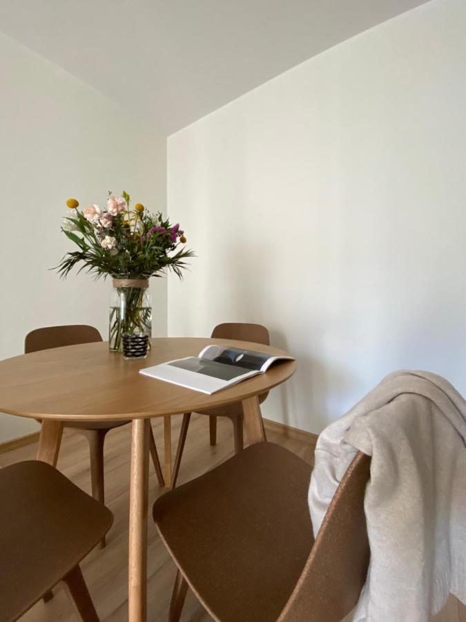 Aravel Suites Wroclaw Bagian luar foto